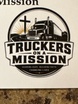 Truckers on a Mission