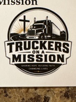 Truckers on a Mission