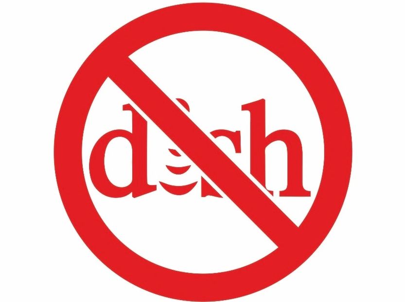 Ditch Dish
Dish in foreign countries
Dish in the Caribbean
Dish / Copyright Laws
Dish Sucks
