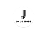 JoJo Mods