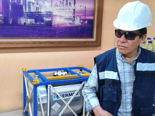 Servicio profesional de mantenimiento industrial en instalaciones.