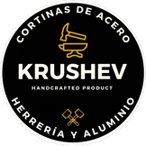 Cortinas de acero, herrería y aluminio en Coatzacoalcos y el sur 