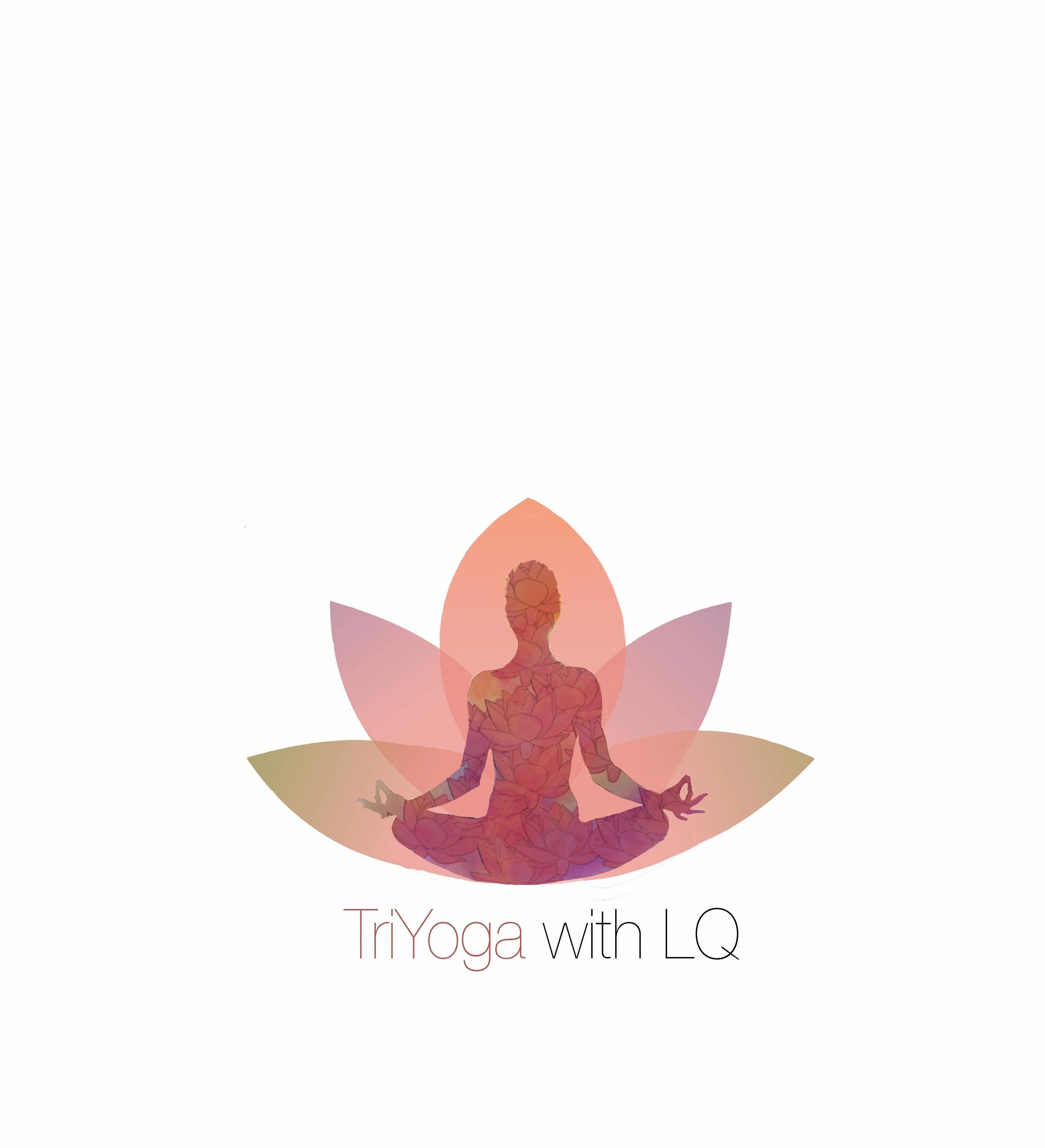 Yoga in Cincinnati - TriYogawithLQ