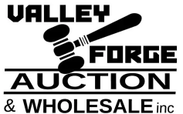 Valley Forge Wholesale & Auction
