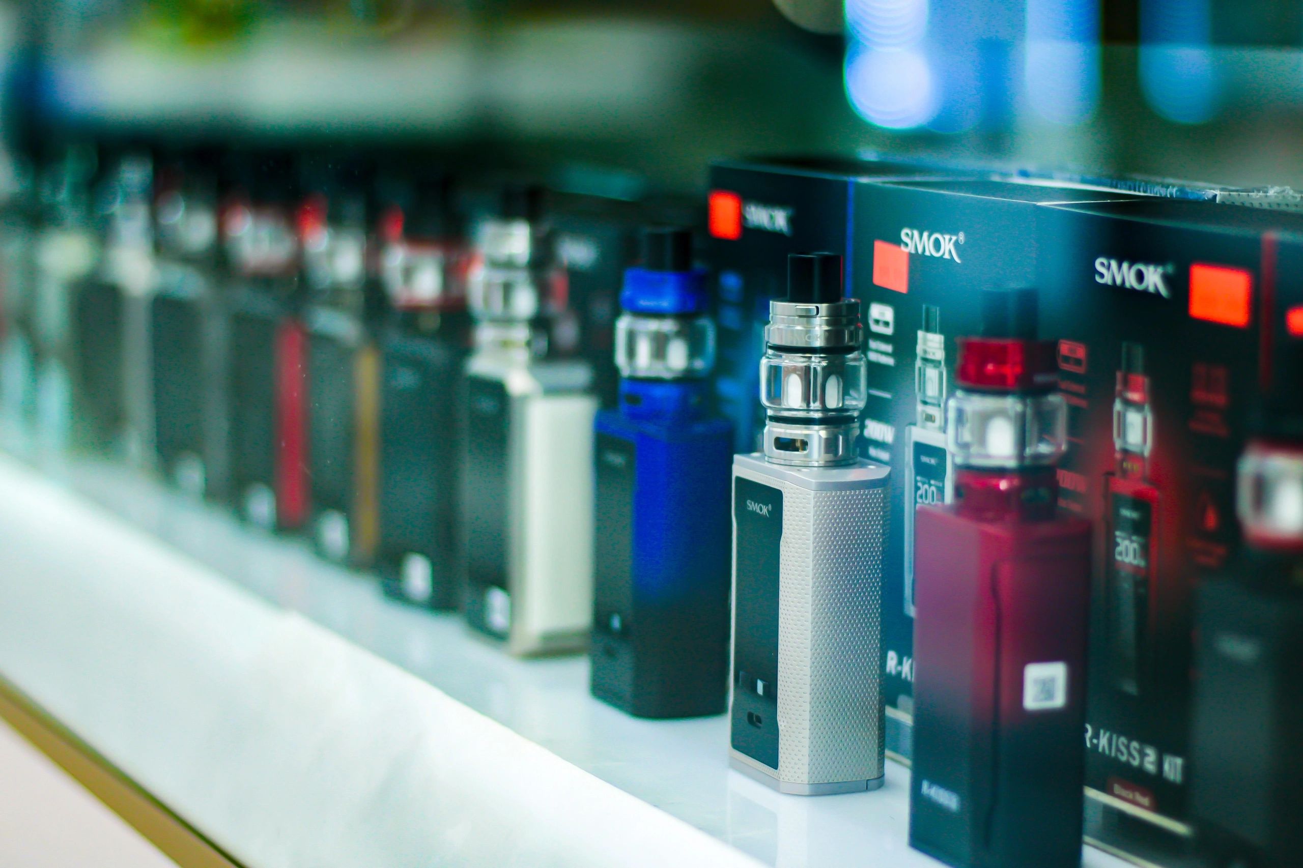 how much is elf bar vape MODS