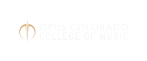 Opus Colorado College of Music