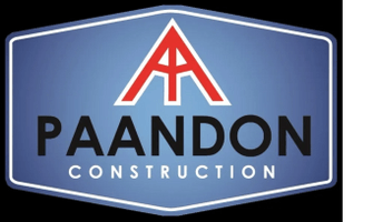 Paandon Construction Ltd.
