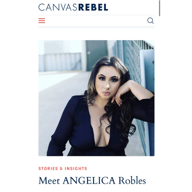 Canvas Rebel