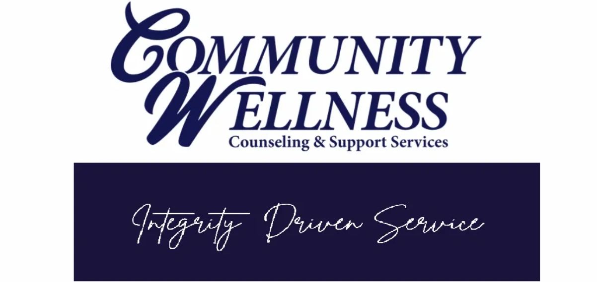Community Wellness Counseling & Support Services