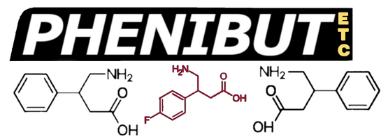 Phenibut-ETC UK