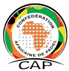 Cap  - African Padel Confederation