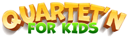 Quartet’n For Kids