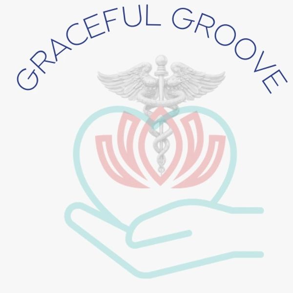 Graceful Groove Logo