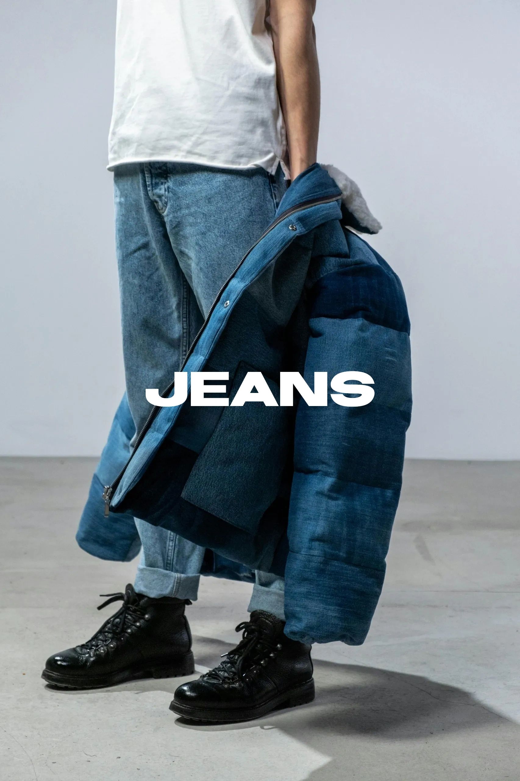 men jeans