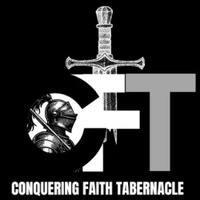 Conquering Faith Tabernacle
