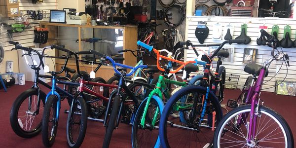 Kids Bikes medford oregon