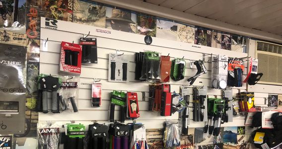 Biking accessories medford oregon