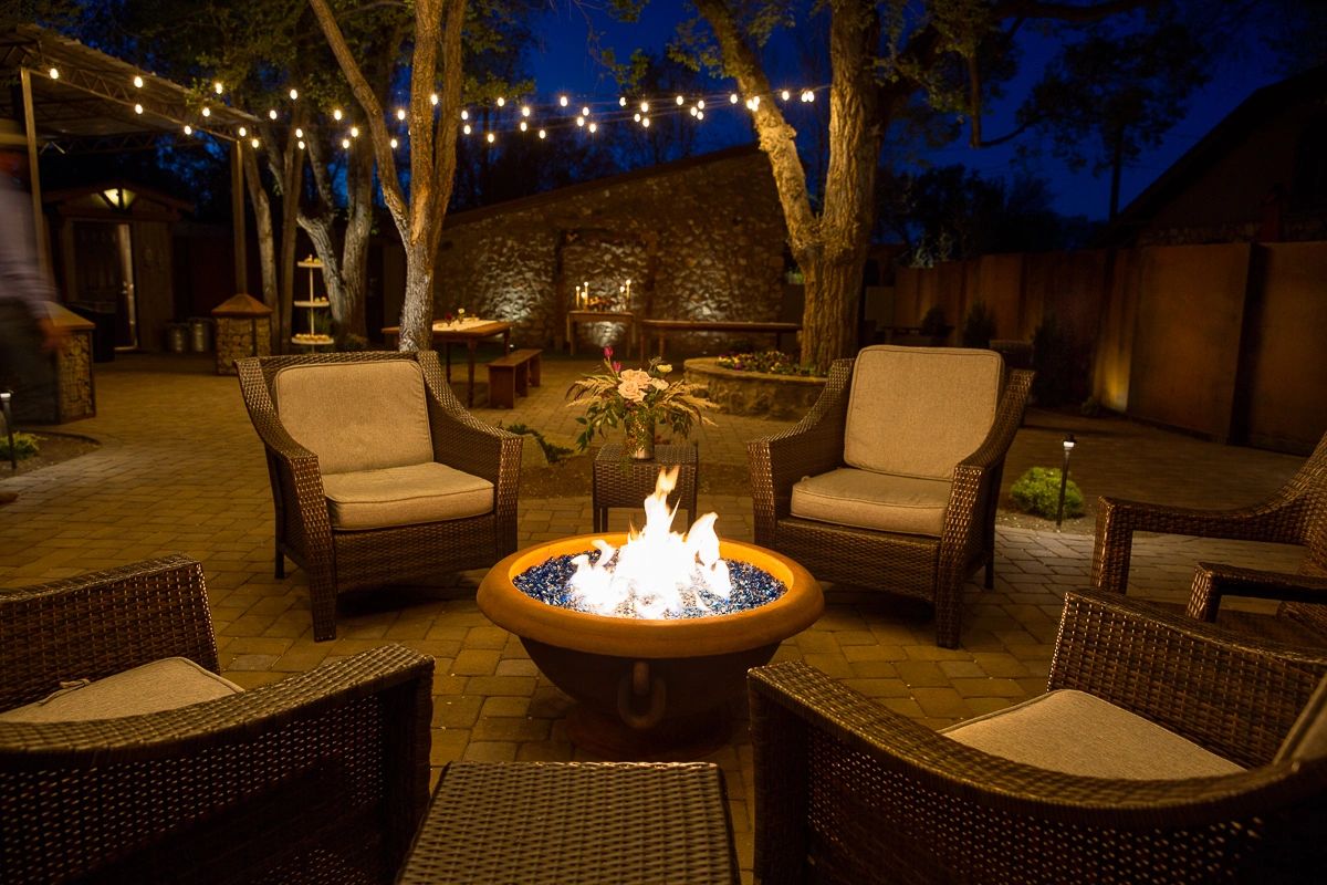 Vacation Getaway Hotel in Chino Valley, Arizona