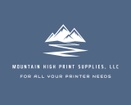 Mountain High Print Supplies, LLC
