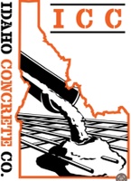 IDAHO CONCRETE 
COMPANY
LLC
