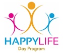 Happy Life 
Day Program