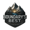 Boundary's Best