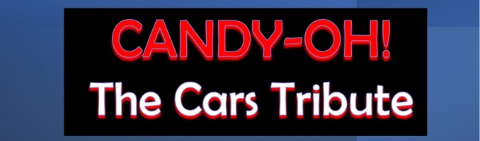 Candy-Oh!
 Cars Tribute