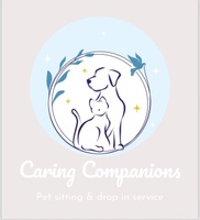 Caring companions pet sitting 