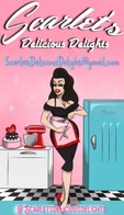 Scarlet's Delicious Delights