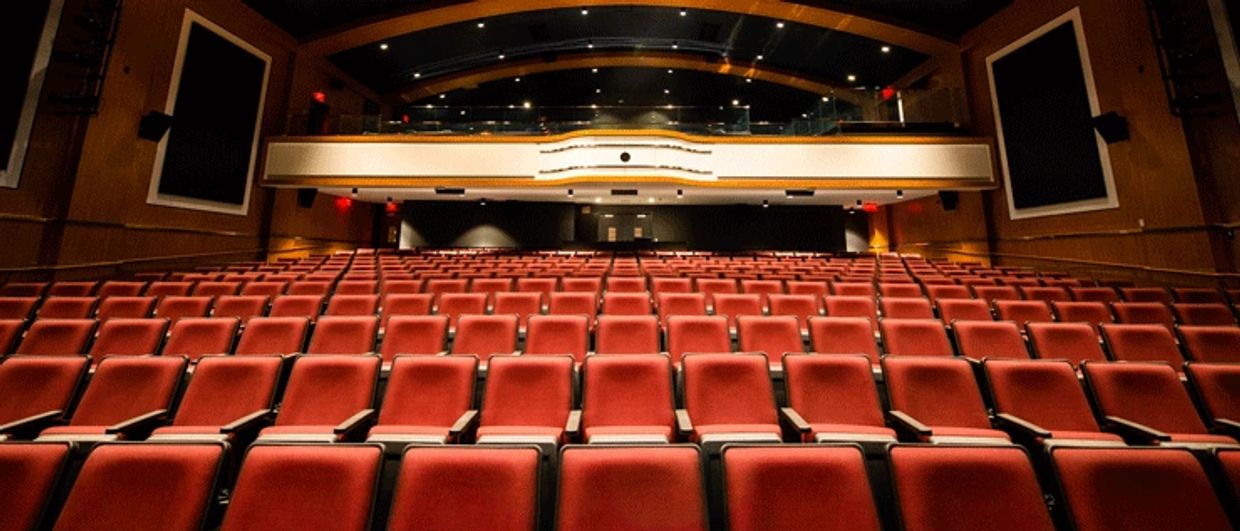 SHU Community Theatre