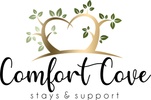 Comfort Cove Stays and Support