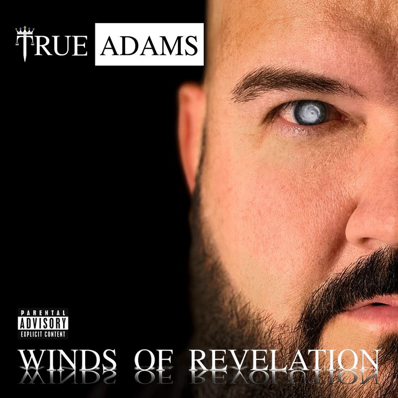 Debut album from True Adams