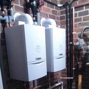 vaillant, Worcester Bosch, boiler installation, Ideal Standard, Radiators, plumbing, plumber