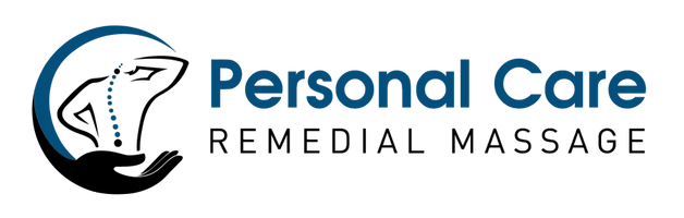 Personal Care Remedial Massage