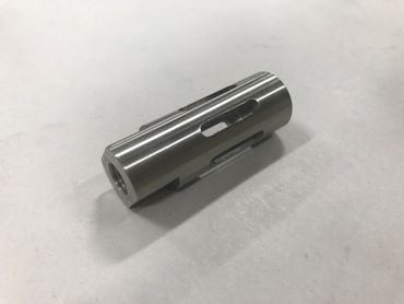 Stainless Steel Muzzle Break