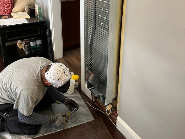 Alaniz HVAC Services
