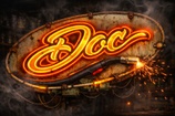 Doc Welder Speed Shop
