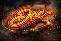 Doc Welder Speed Shop