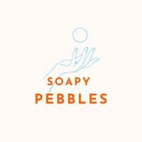 Soapy Pebbles