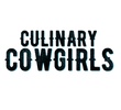 Culinary Cowgirls
