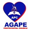Agape Pentecostal Church