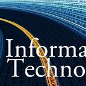 IT, Information Technology