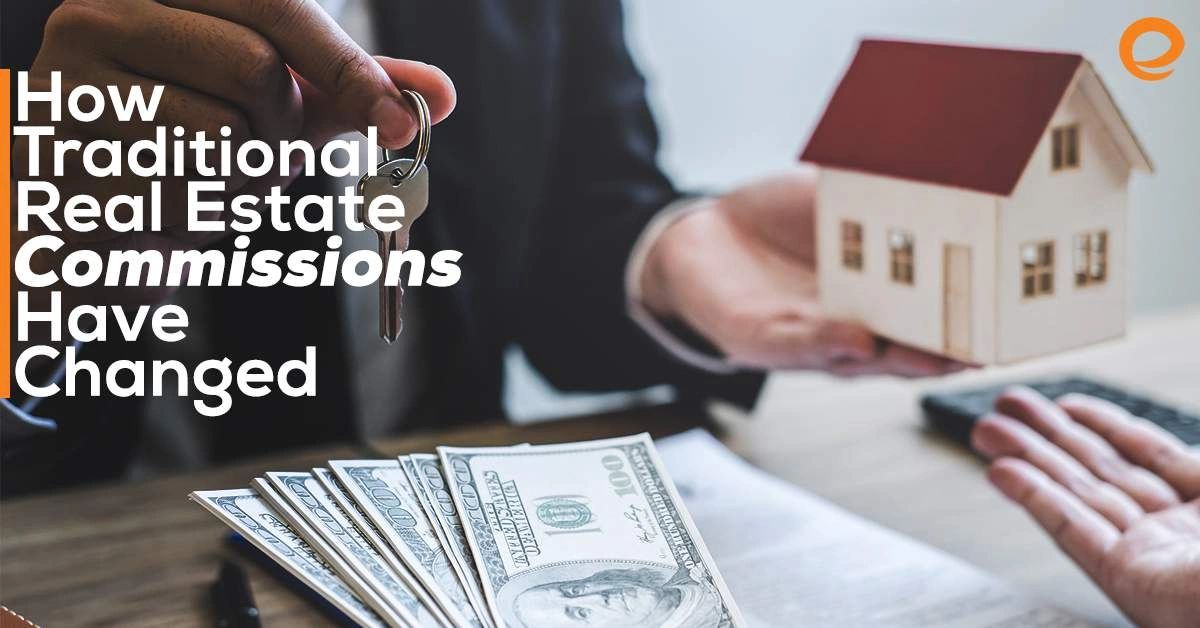 Real Estate Commissions. How Do They Work?!