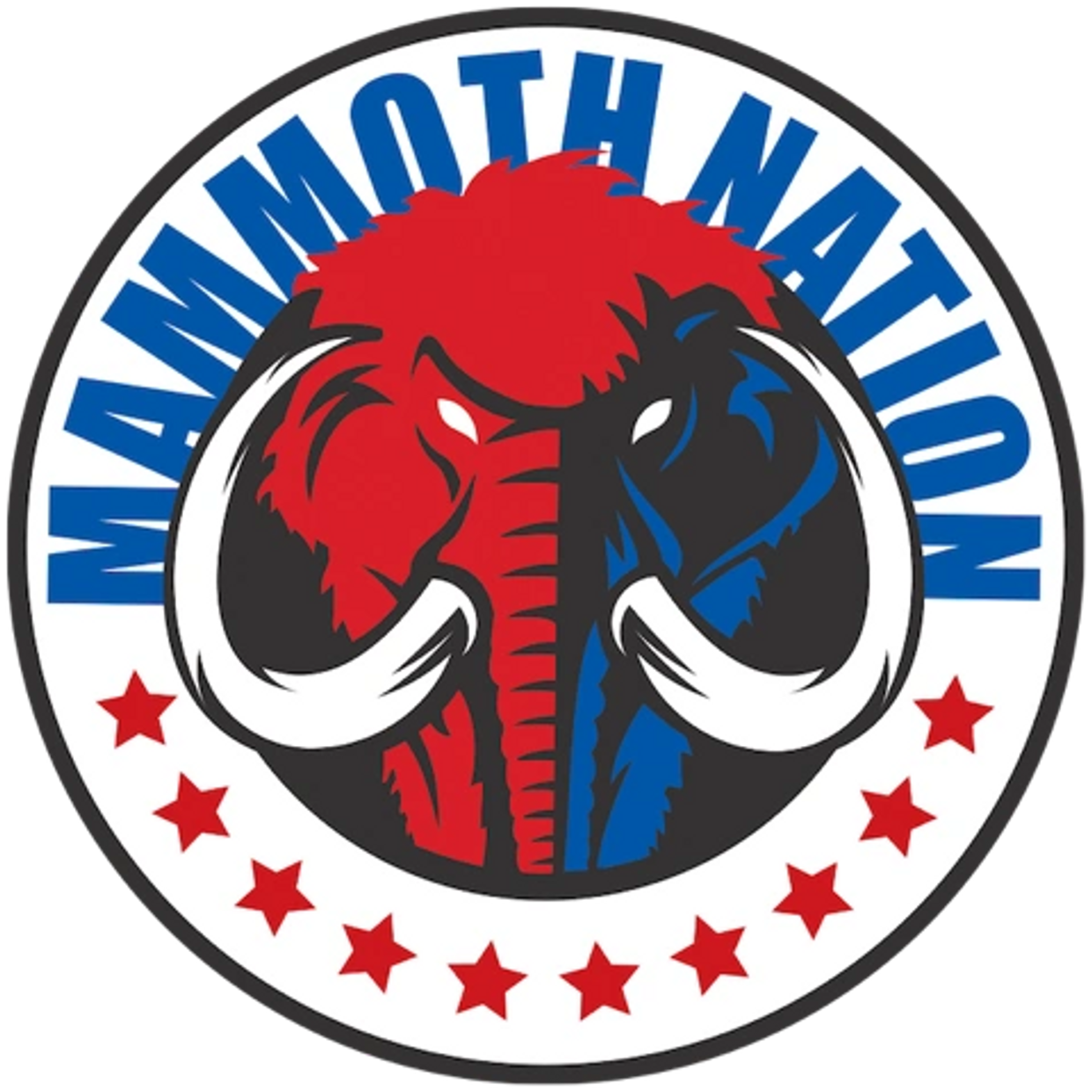 Mammoth Nation 