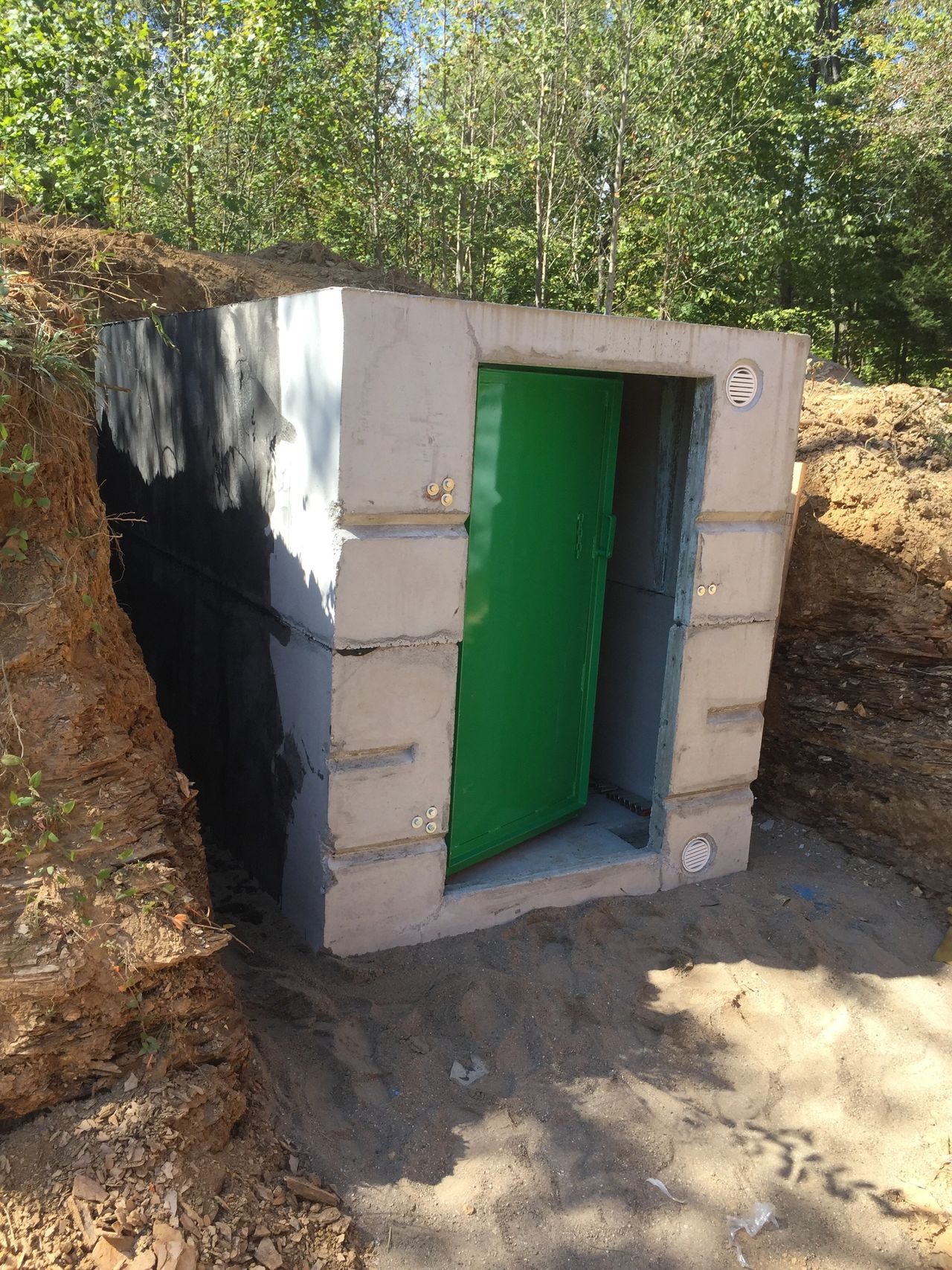 Storm Shelters What Options Do I Have