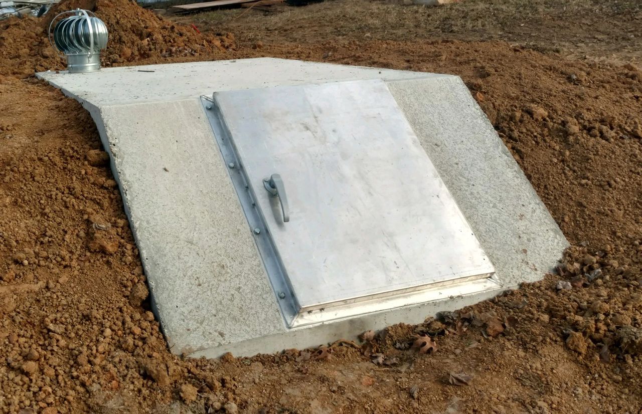 Storm Shelters What Options Do I Have