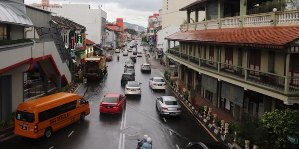 Penang Malaysia