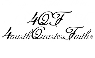 4ourth Quarter Faith

Apparel and Accessories 