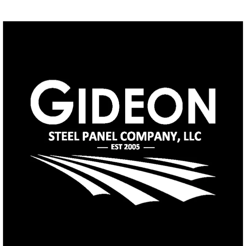 Gideon Steel Panel Company