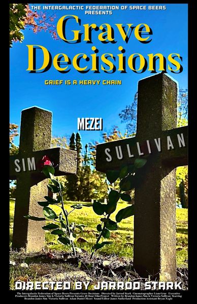 Grave Decisions (2024)